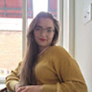 Meet your Posher, Bethany